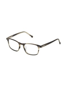 Ladies'Spectacle frame Loewe VLW9584906YH (ø 49 mm)