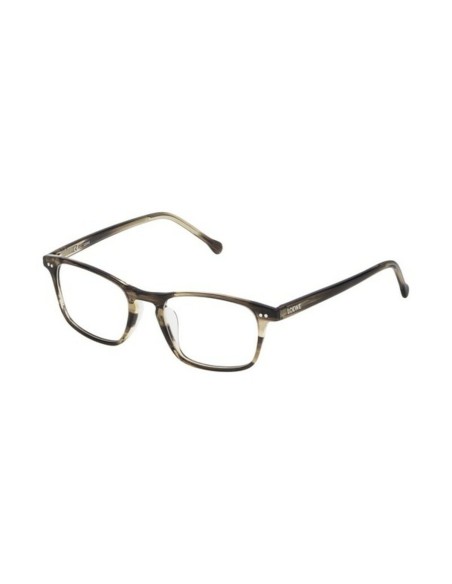 Ladies'Spectacle frame Loewe VLW9584906YH (ø 49 mm)