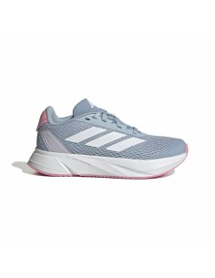 Sports Shoes for Kids Adidas Duramo SL Blue