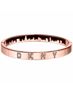 Ladies' Bracelet DKNY 5520002 6 cm