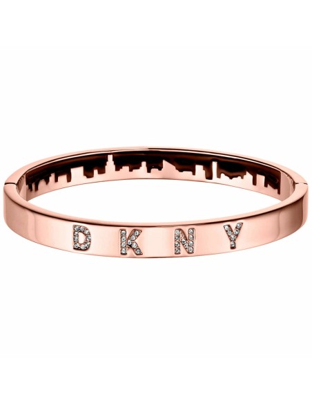Ladies' Bracelet DKNY 5520002 6 cm