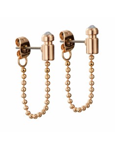 Ladies' Earrings DKNY 5520088 2 cm