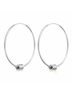 Ladies' Earrings Rosefield JSHLS-J068 Stainless steel