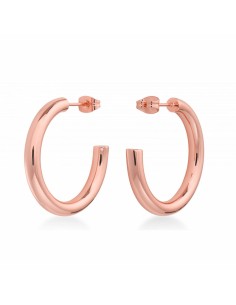 Ladies' Earrings Rosefield JCHSR-J085 Stainless steel 3 cm