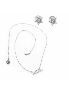 Ladies' Necklace Karl Lagerfeld 5512307 25 cm