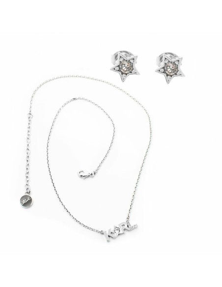 Ladies' Necklace Karl Lagerfeld 5512307 25 cm