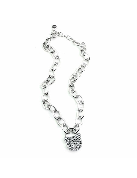 Ladies' Necklace Karl Lagerfeld 5512238 25 cm