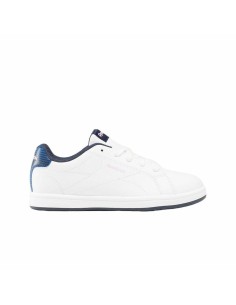 Sports Shoes for Kids Reebok Royal Complete Cln 2.0 White