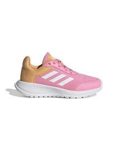Sports Shoes for Kids Adidas Tensaur Run Pink Light Pink