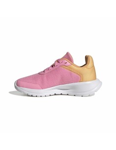 Sports Shoes for Kids Adidas Tensaur Run Pink Light Pink 2