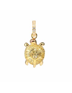 Ladies' Pendant Lancaster JLA-PEN-TURTLE-6 1,5 mm