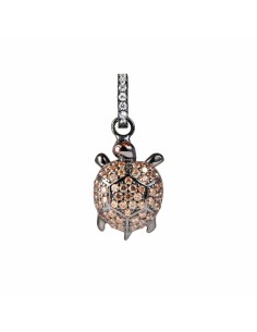 Ladies' Pendant Lancaster JLA-PEN-TURTLE-4 1,5 mm