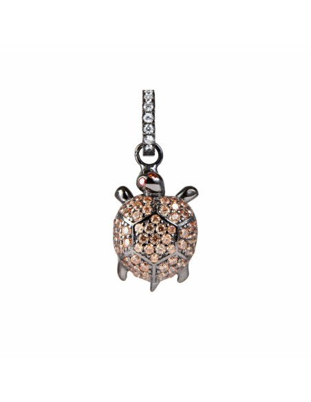 Ladies' Pendant Lancaster JLA-PEN-TURTLE-4 1,5 mm