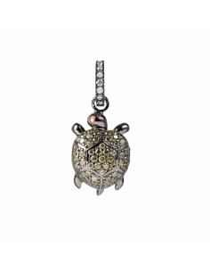 Ladies' Pendant Lancaster JLA-PEN-TURTLE-3 1,5 mm
