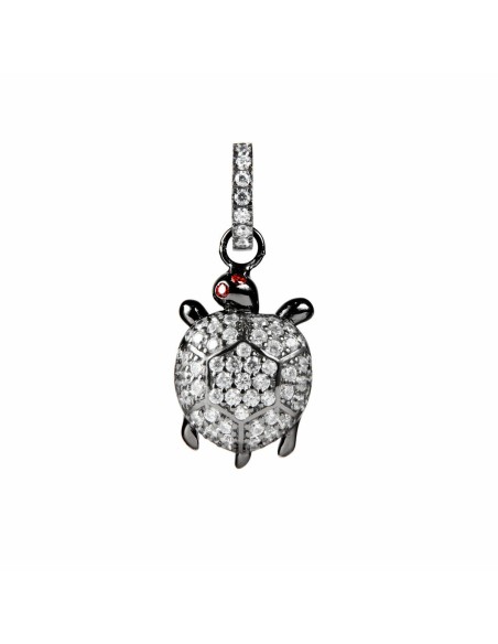 Ladies' Pendant Lancaster JLA-PEN-TURTLE-1 1,5 mm