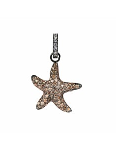 Ladies' Pendant Lancaster JLA-PEN-STAR-4 1,5 mm