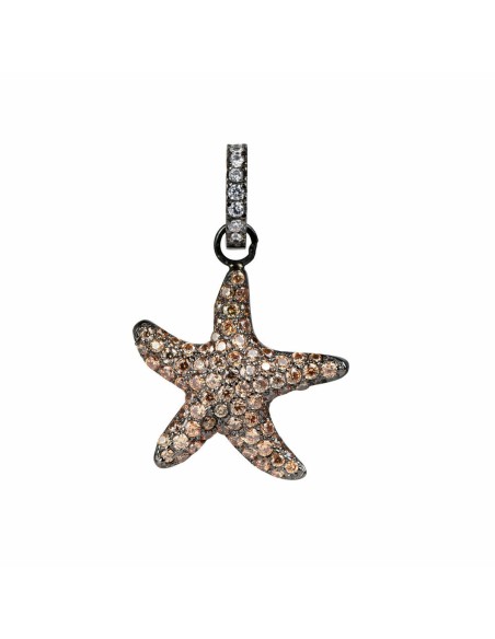 Ladies' Pendant Lancaster JLA-PEN-STAR-4 1,5 mm
