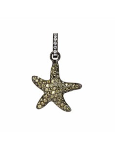 Ladies' Pendant Lancaster JLA-PEN-STAR-3 1,5 mm