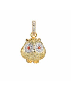 Ladies' Pendant Lancaster JLA-PEN-OWL-6 1,5 mm
