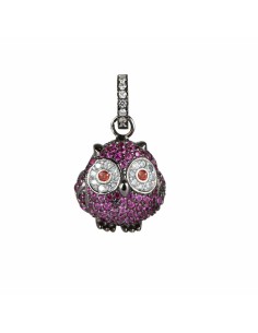 Ladies' Pendant Lancaster JLA-PEN-OWL-5 1,5 mm