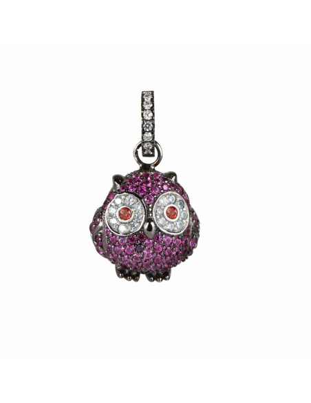 Ladies' Pendant Lancaster JLA-PEN-OWL-5 1,5 mm