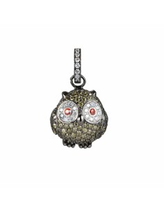 Ladies' Pendant Lancaster JLA-PEN-OWL-3 1,5 mm