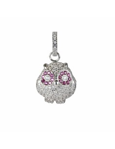 Ladies' Pendant Lancaster JLA-PEN-OWL-1 1,5 mm