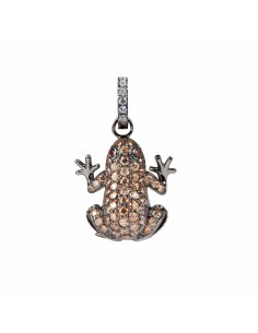 Ladies' Pendant Lancaster JLA-PEN-FROG-4 1,5 mm