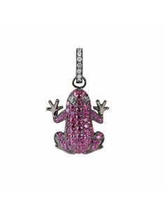 Ladies' Pendant Lancaster JLA-PEN-FROG-5 1,5 mm
