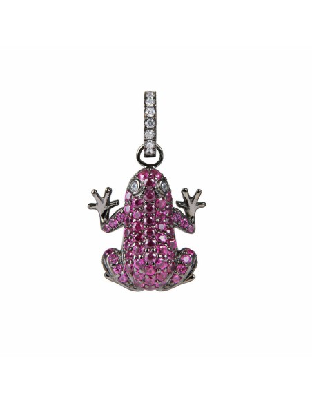 Ladies' Pendant Lancaster JLA-PEN-FROG-5 1,5 mm