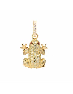 Ladies' Pendant Lancaster JLA-PEN-FROG-6 1,5 mm