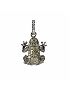 Ladies' Pendant Lancaster JLA-PEN-FROG-3 1,5 mm