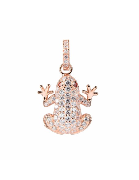 Ladies' Pendant Lancaster JLA-PEN-FROG-2 1,5 mm