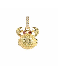 Ladies' Pendant Lancaster JLA-PEN-CRAB-6 1,5 mm