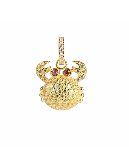 Ladies' Pendant Lancaster JLA-PEN-CRAB-6 1,5 mm