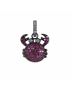 Ladies' Pendant Lancaster JLA-PEN-CRAB-5 1,5 mm