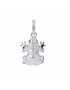 Ladies' Pendant Lancaster JLA-PEN-FROG-1 1,5 mm