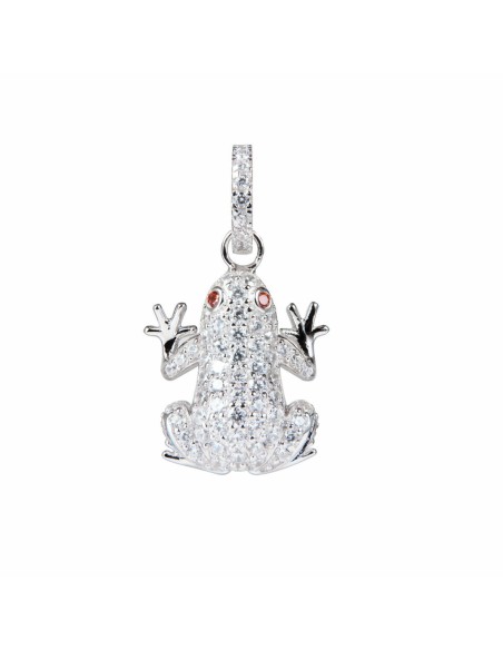 Ladies' Pendant Lancaster JLA-PEN-FROG-1 1,5 mm
