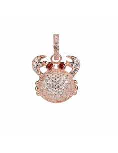 Ladies' Pendant Lancaster JLA-PEN-CRAB-2 1,5 mm