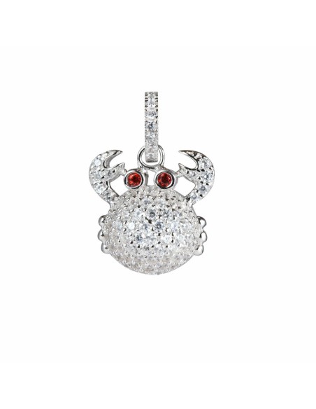 Ladies' Pendant Lancaster JLA-PEN-CRAB-1 1,5 mm