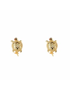 Ladies' Earrings Lancaster JLA-EAR-TURTLE-6 1,2 cm