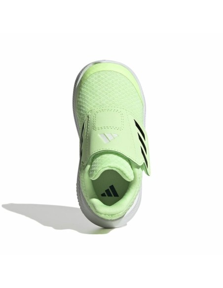 Sports Shoes for Kids Adidas Runfalcon 3.0 Yellow