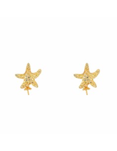 Ladies' Earrings Lancaster JLA-EAR-STAR-6 1,2 cm