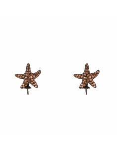 Ladies' Earrings Lancaster JLA-EAR-STAR-4 1,2 cm