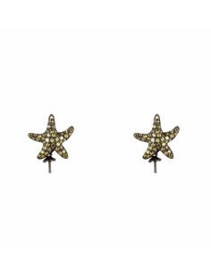 Ladies' Earrings Lancaster JLA-EAR-STAR-3 1,2 cm