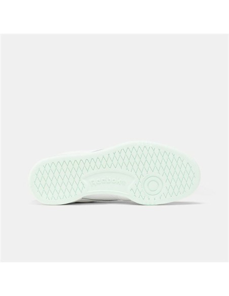 Sports Shoes for Kids Reebok Club C White