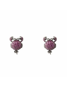 Ladies' Earrings Lancaster JLA-EAR-CRAB-5 1,2 cm