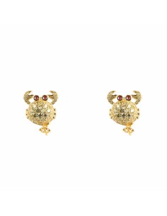 Ladies' Earrings Lancaster JLA-EAR-CRAB-6 1,2 cm