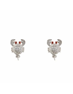 Ladies' Earrings Lancaster JLA-EAR-CRAB-1 1,2 cm