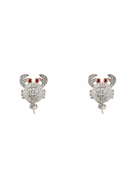 Ladies' Earrings Lancaster JLA-EAR-CRAB-1 1,2 cm